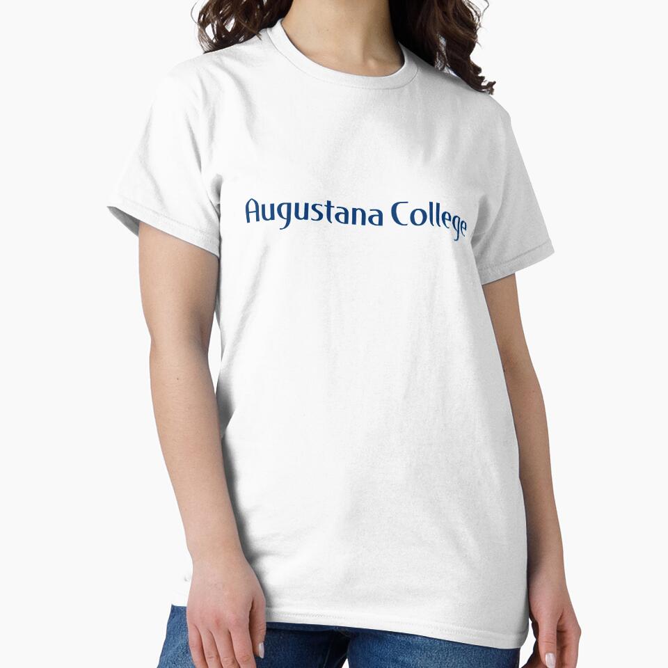 Augustana College (Illinois) by Hattox
