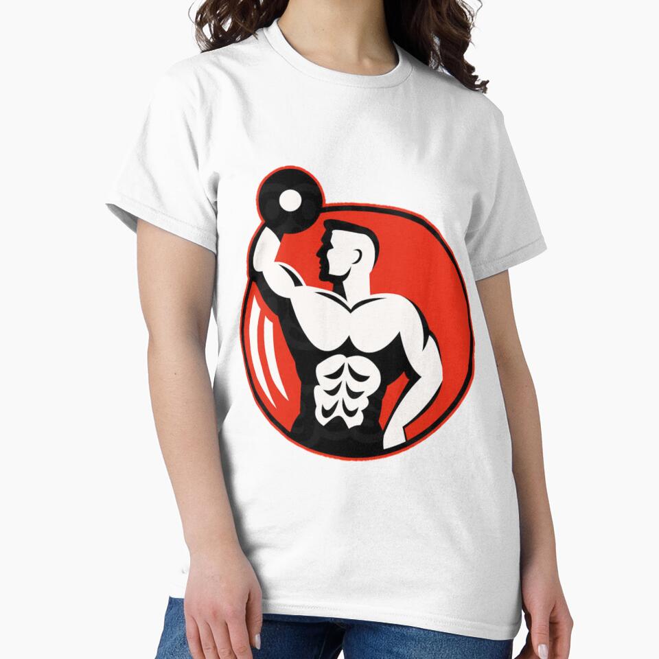 Gym Lover by vipinder