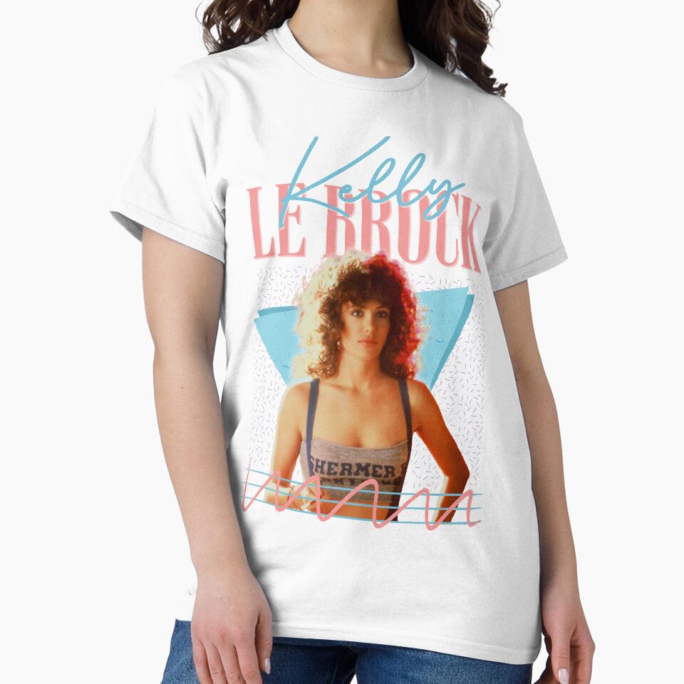Weird Science - 80s Vintage by TeeMonsters