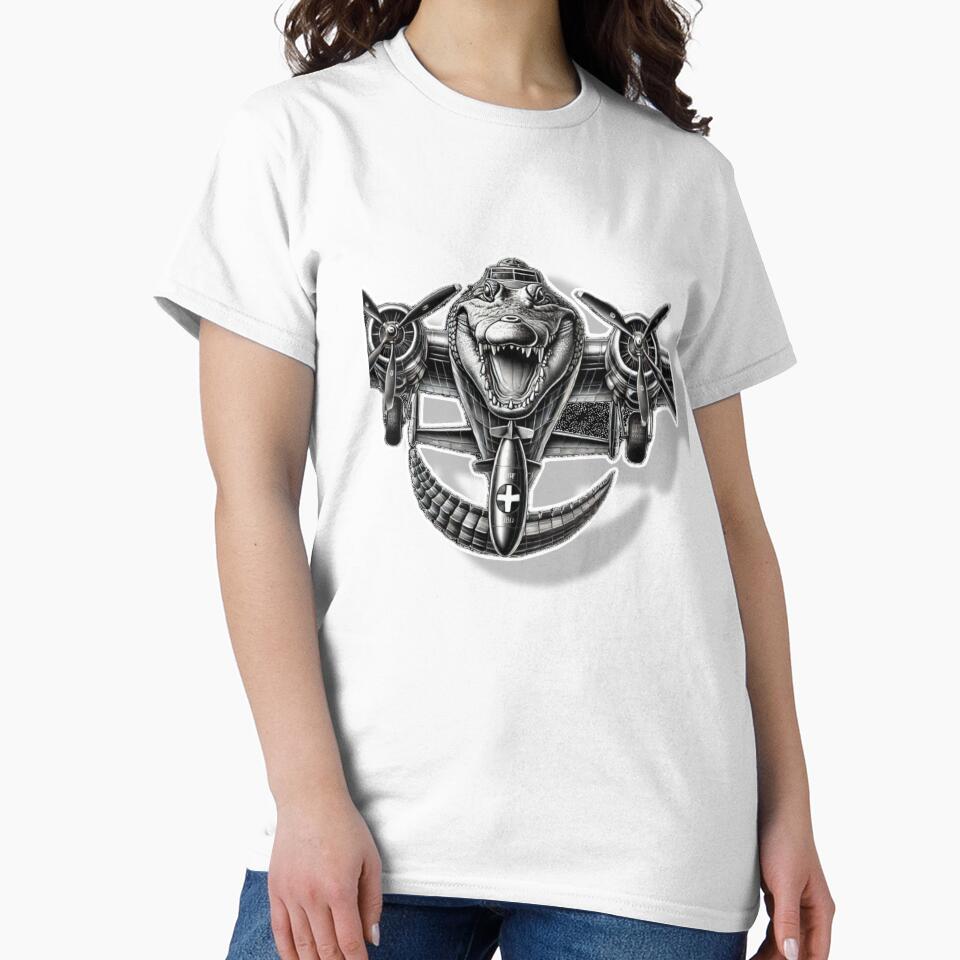 Bombardiro corocdrilo by NewStyle-IM
