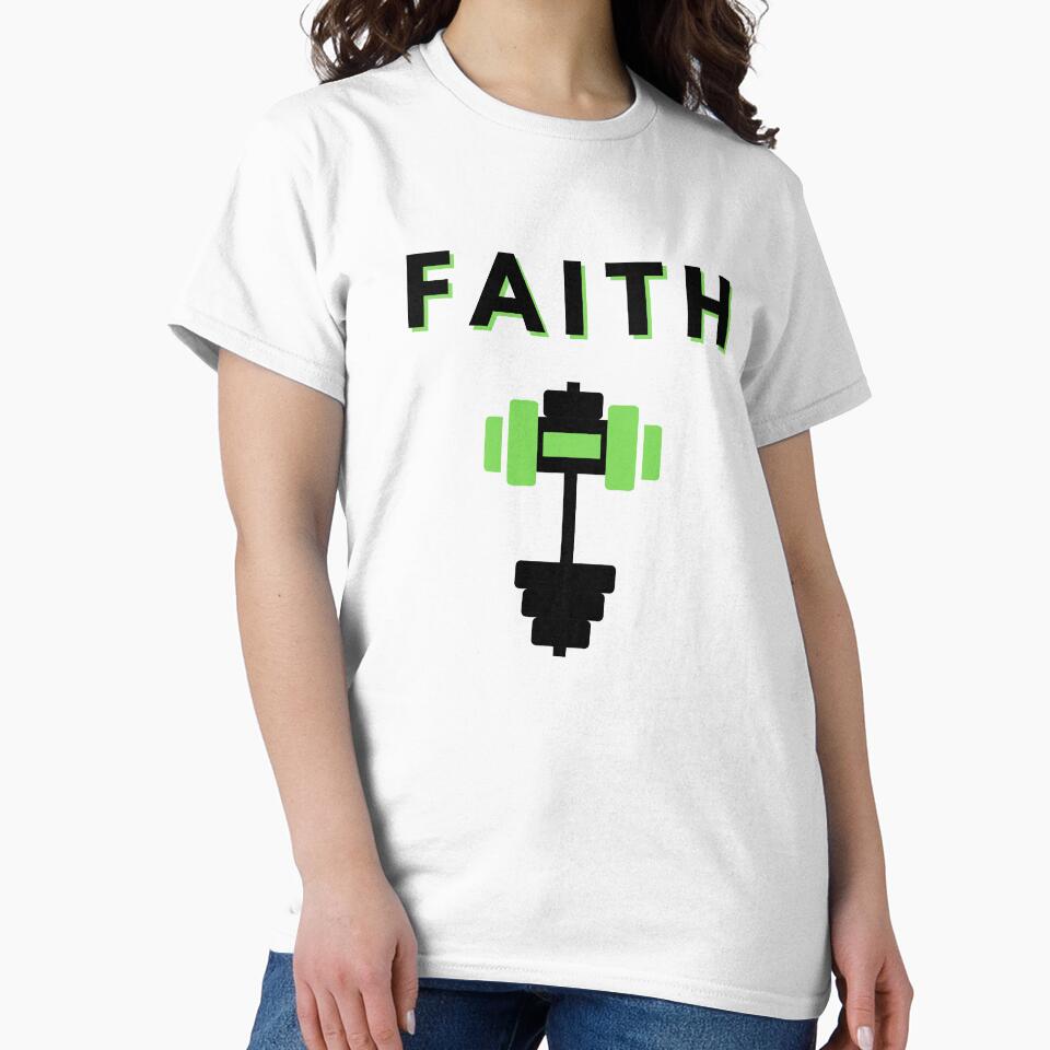 FAITH by vishwajeetkhot