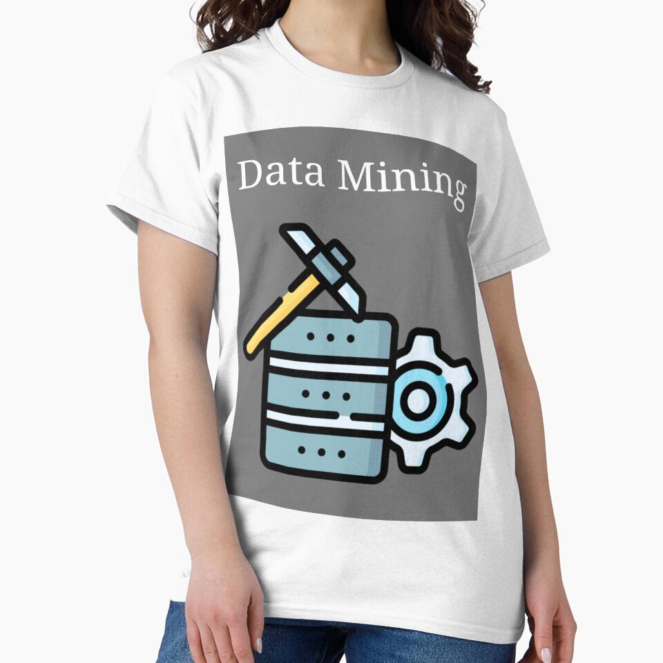 Data Mining by UpcomingTech