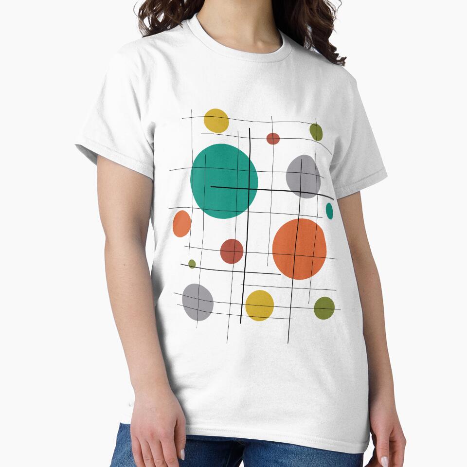 Modern Circles by MIDdesigns