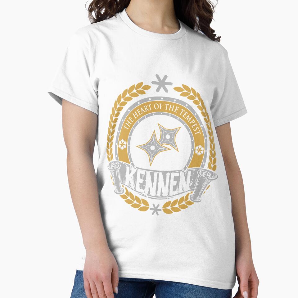 KENNEN - LIMITED EDITION by allstarfey1
