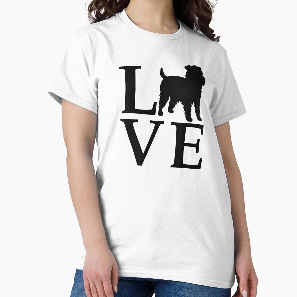 Love brussels griffon by Babmk