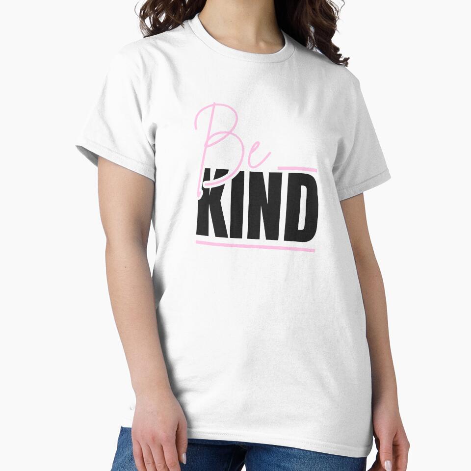 Be Kind by Studio Sonder