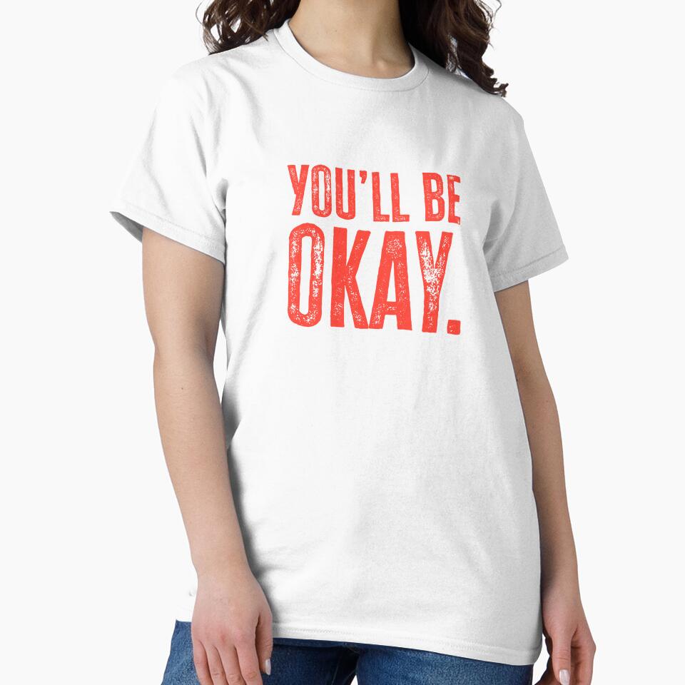 You'll Be Okay - Tomato by sillyjess