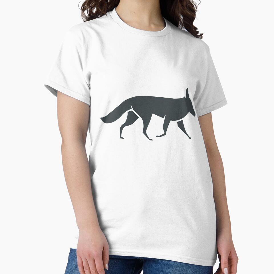 Running Foxes by garhoud