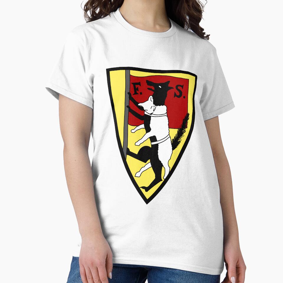 Fabian Society by patriotpigeon