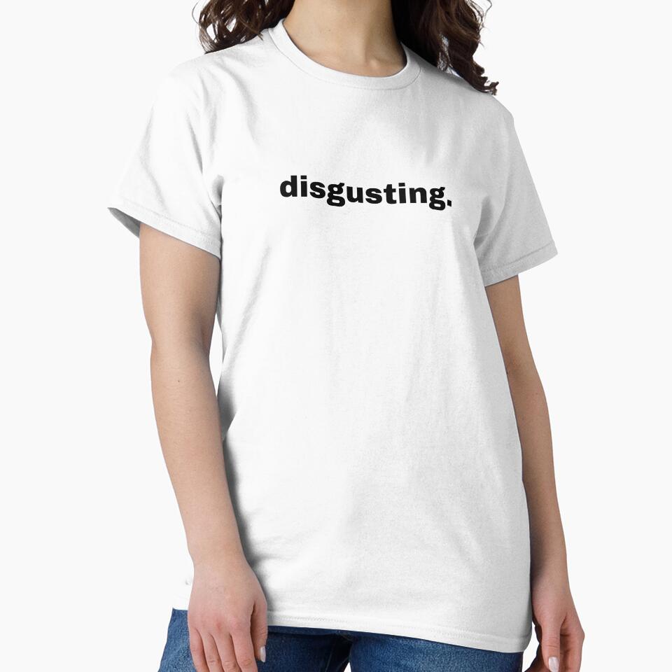 disgusting... by Artfits