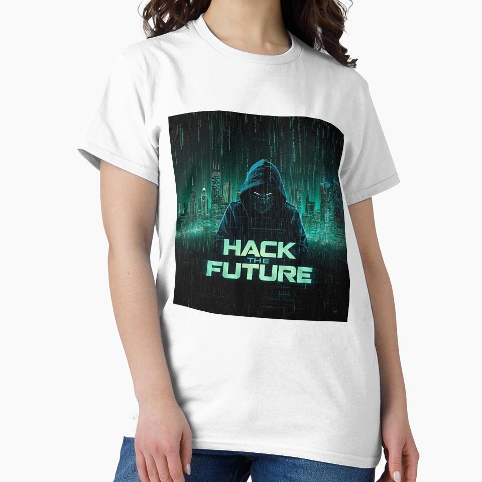 Cyberpunk Hacker Lair Neon Aesthetic by ChicTrendz