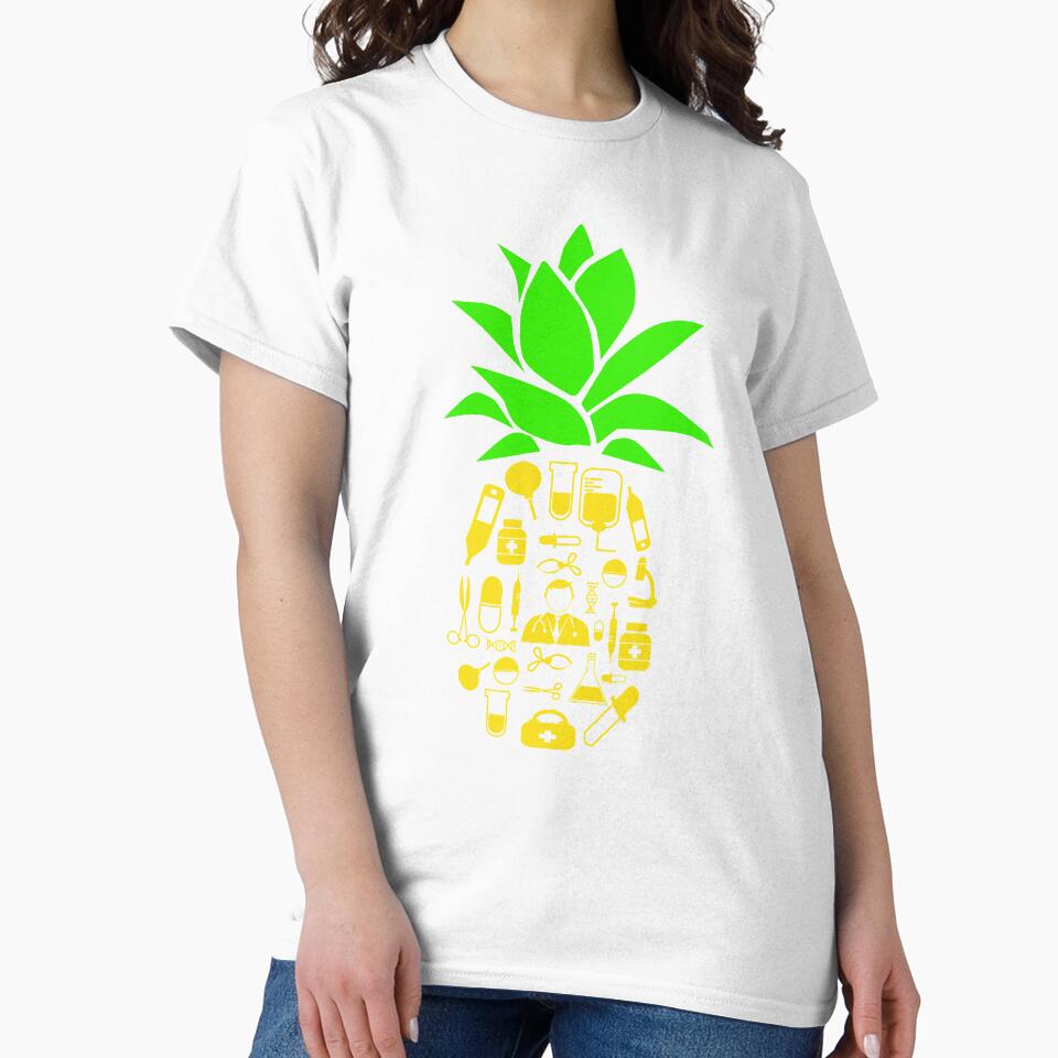 Doctors by AscendMerch