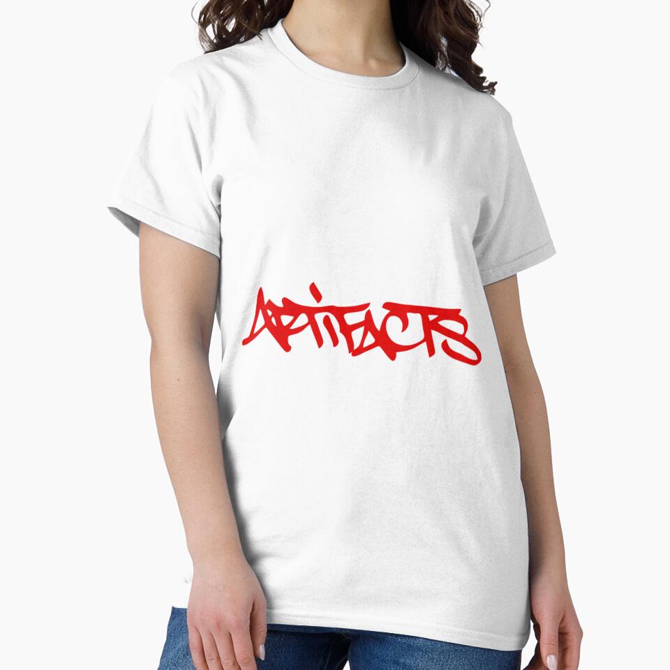 BEST SELLING - Artifacts Hip Hop | Perfect Gift|hip hop by patnalila