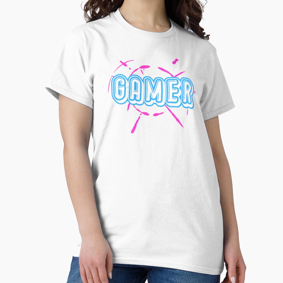 Gamer Life by birdyness