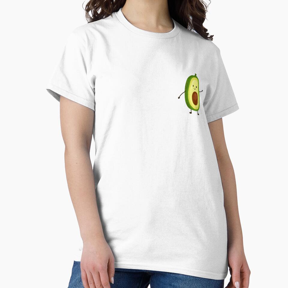 Avocado by Olivia Doces