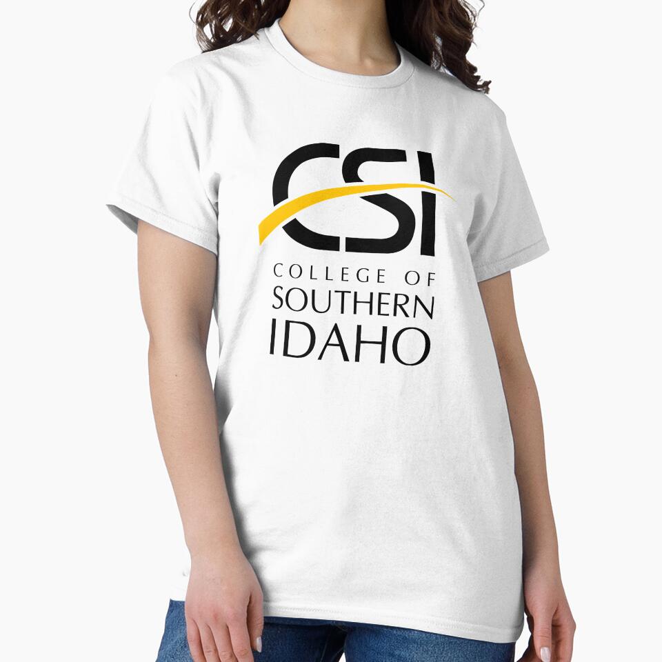 College of Southern in Idaho by Fingerteen
