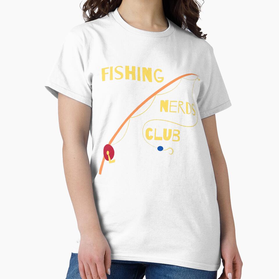 FISHING NERDS CLUB / FISHING by vishwajeetkhot