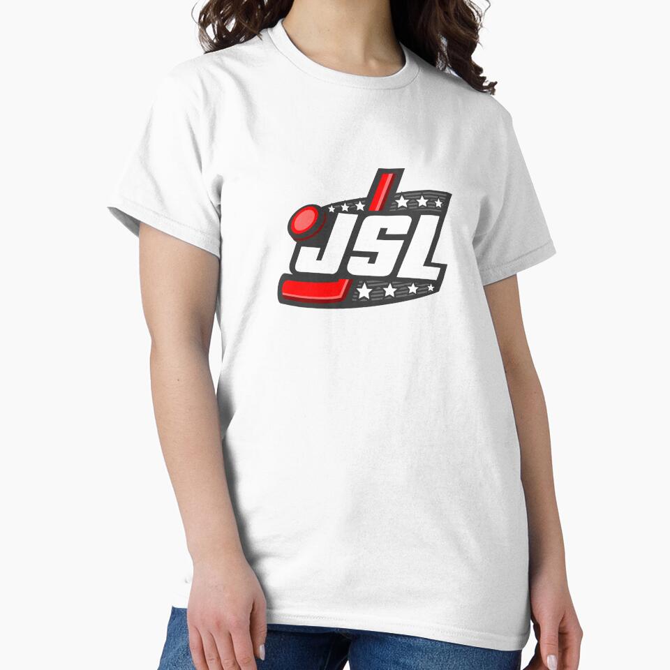 Junior Stars League by TonyFlow17