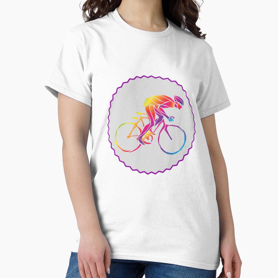 Speed Cycling Thrilling Race by FanFest