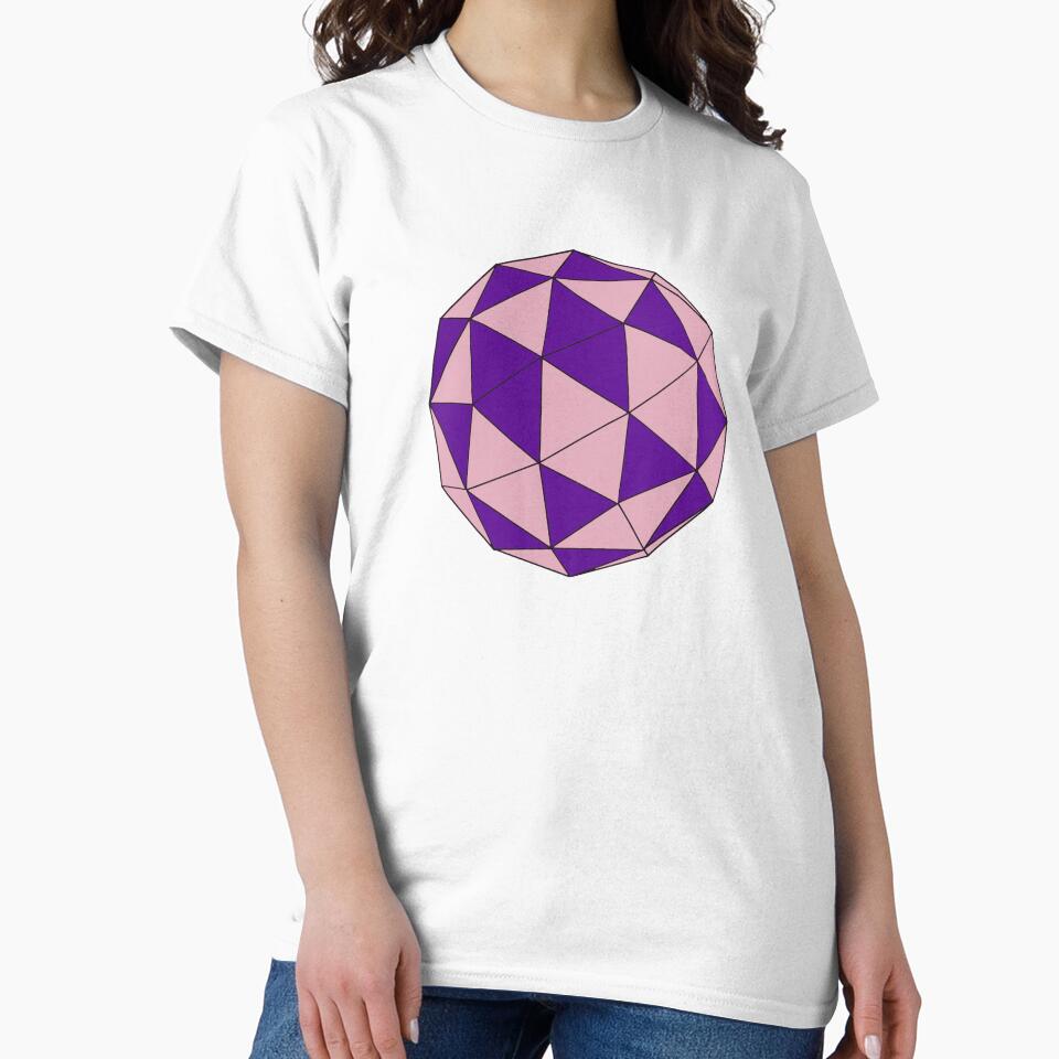 Icosahedron (V&Pi) by createVisions