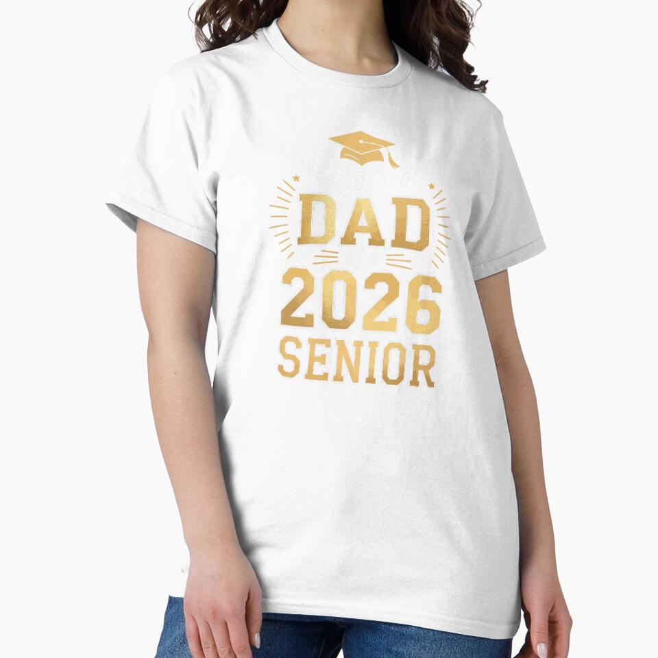 Proud Dad of a 2026 Senior by jkrphoto