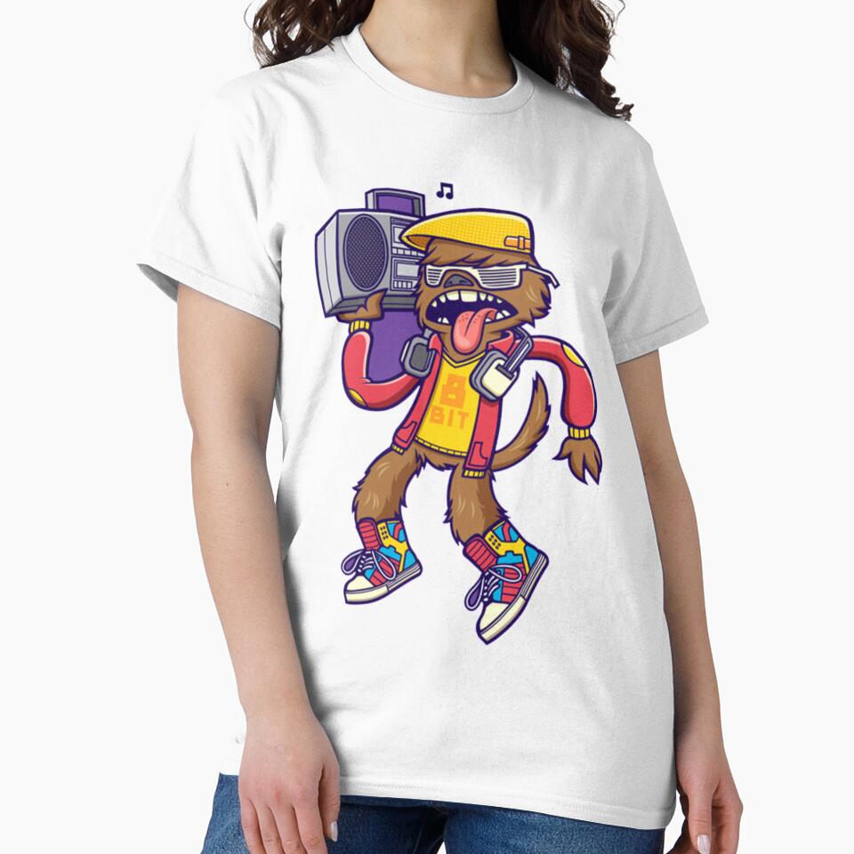 Beat Box| Perfect Gift|hip hop by patnalila