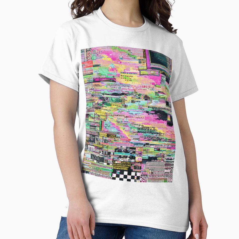 My Brain Has Too Many Tabs Open by chi3-jp