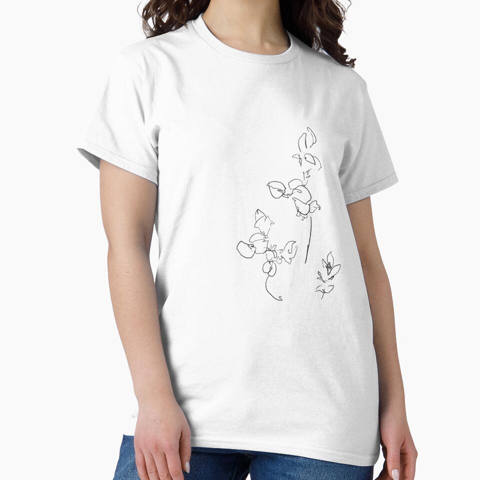 Wildflowers by thesehands