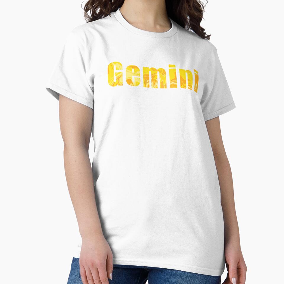 Gemini by Paigeioart