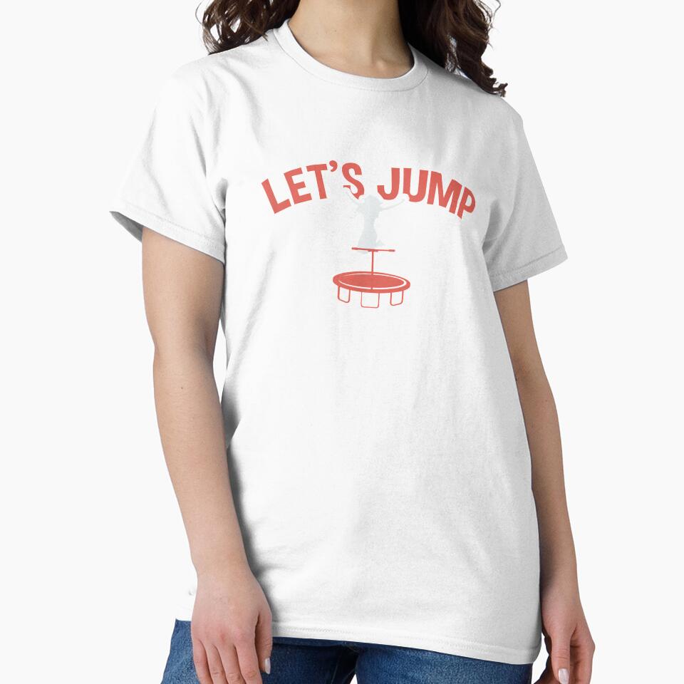 Trampoline Workout Jumpen Fitness Trampoline Jumping by aguilaro