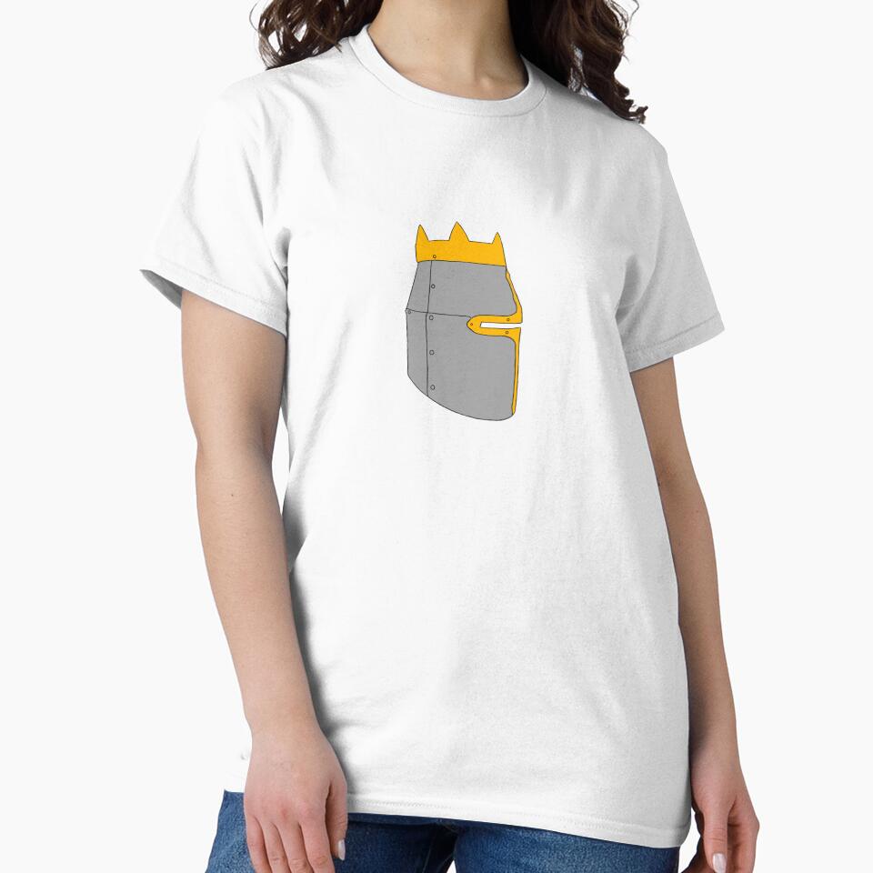 helmet plain by banecrux-merch
