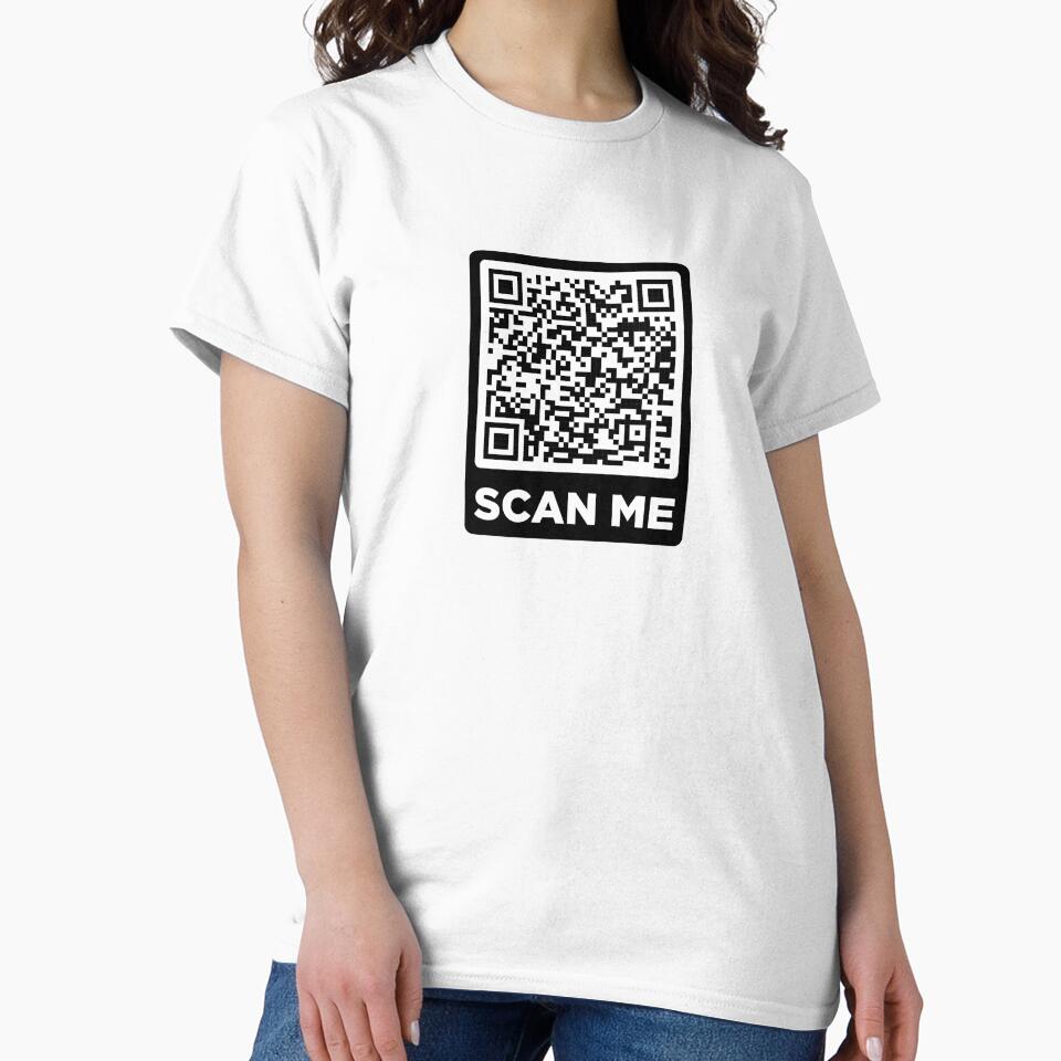Self-Referential Products by StankyDino