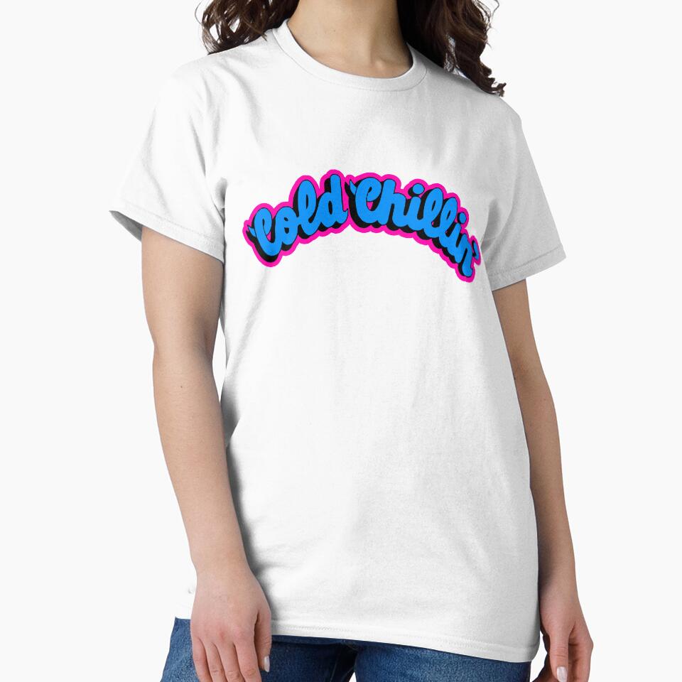 Cold Chillin by StrictlyDesigns