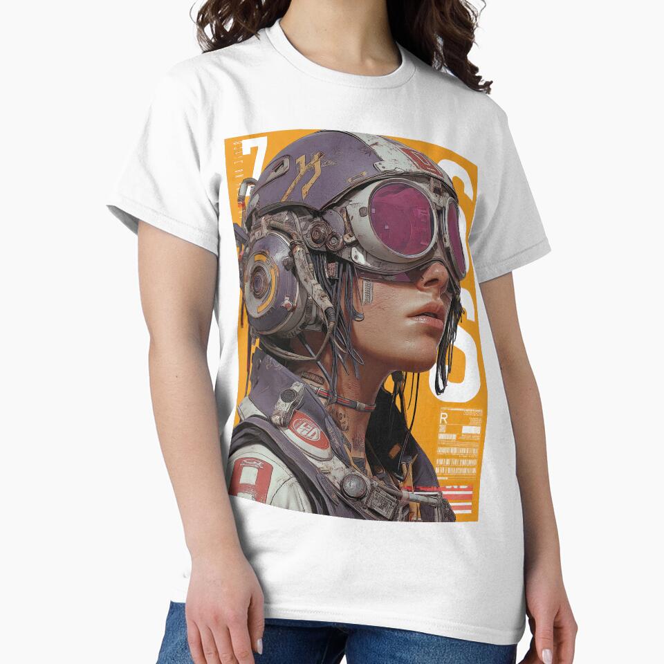 Circuit Couture by Retro Type