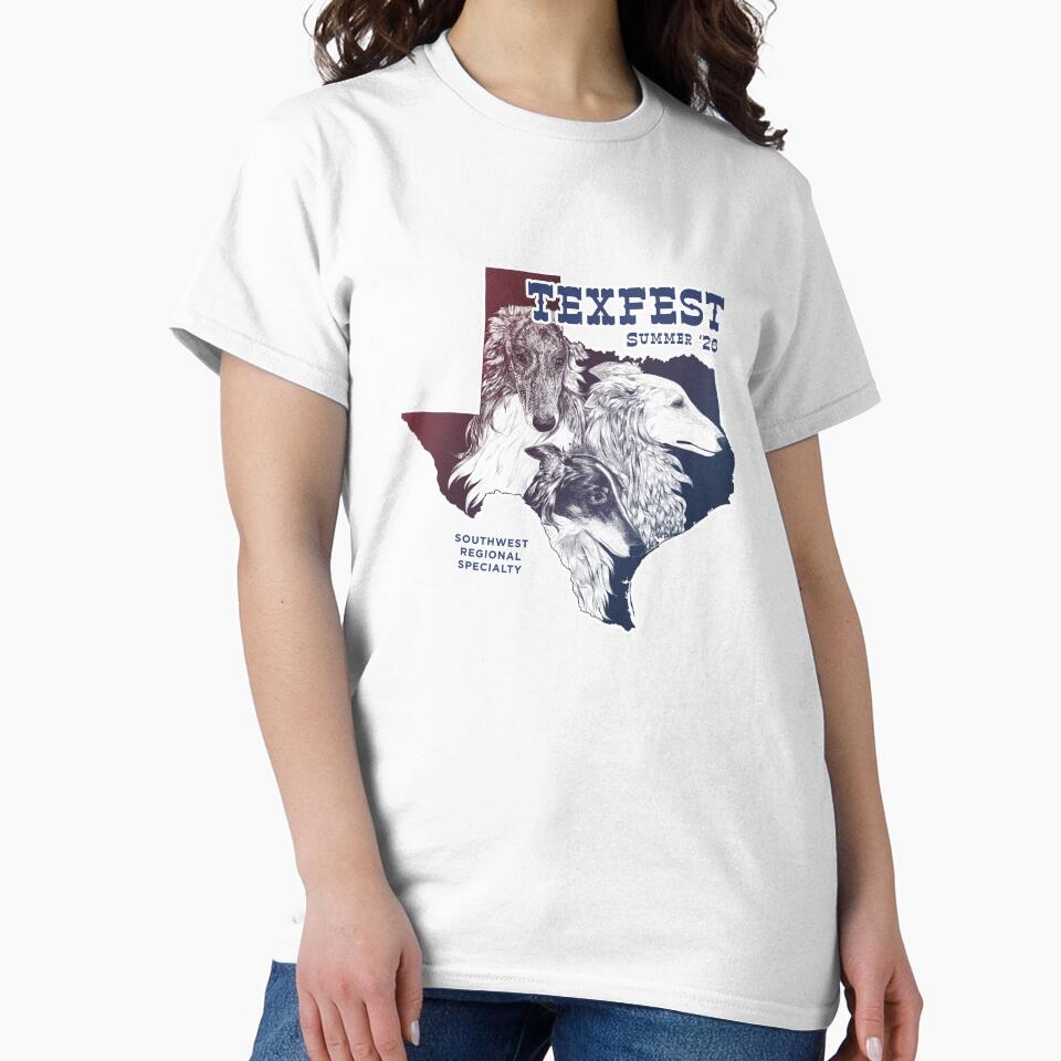 Texfest Summer 2026 by SWHCOA-TEXFEST