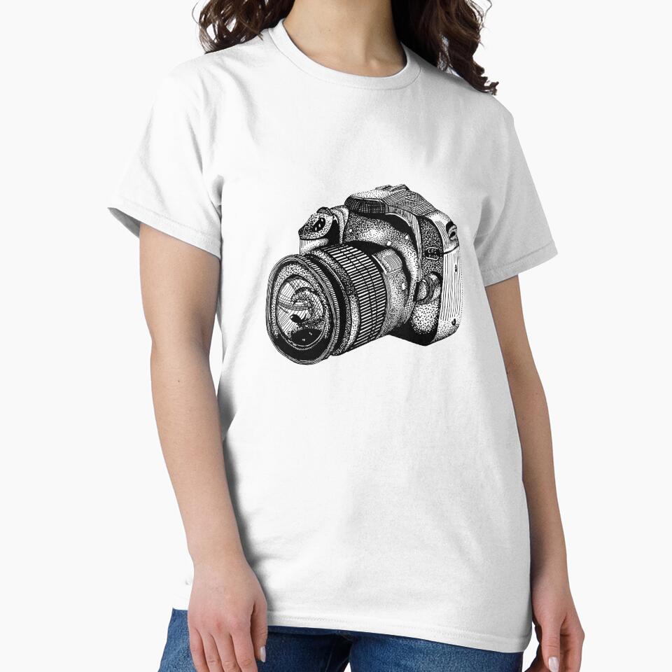 Canon EOS Rebel T100 Camera by DesignsbyLyd