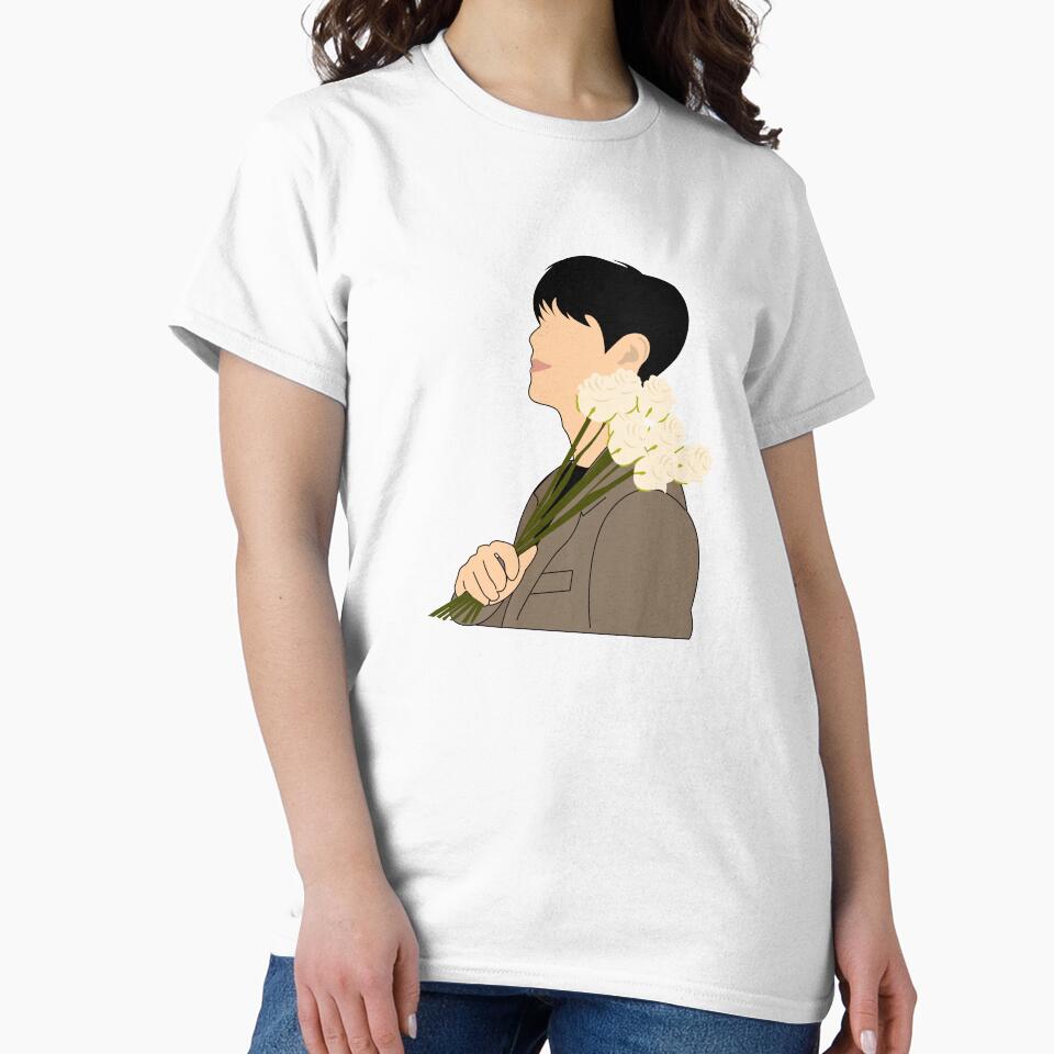 kim seon ho vector by Efka19