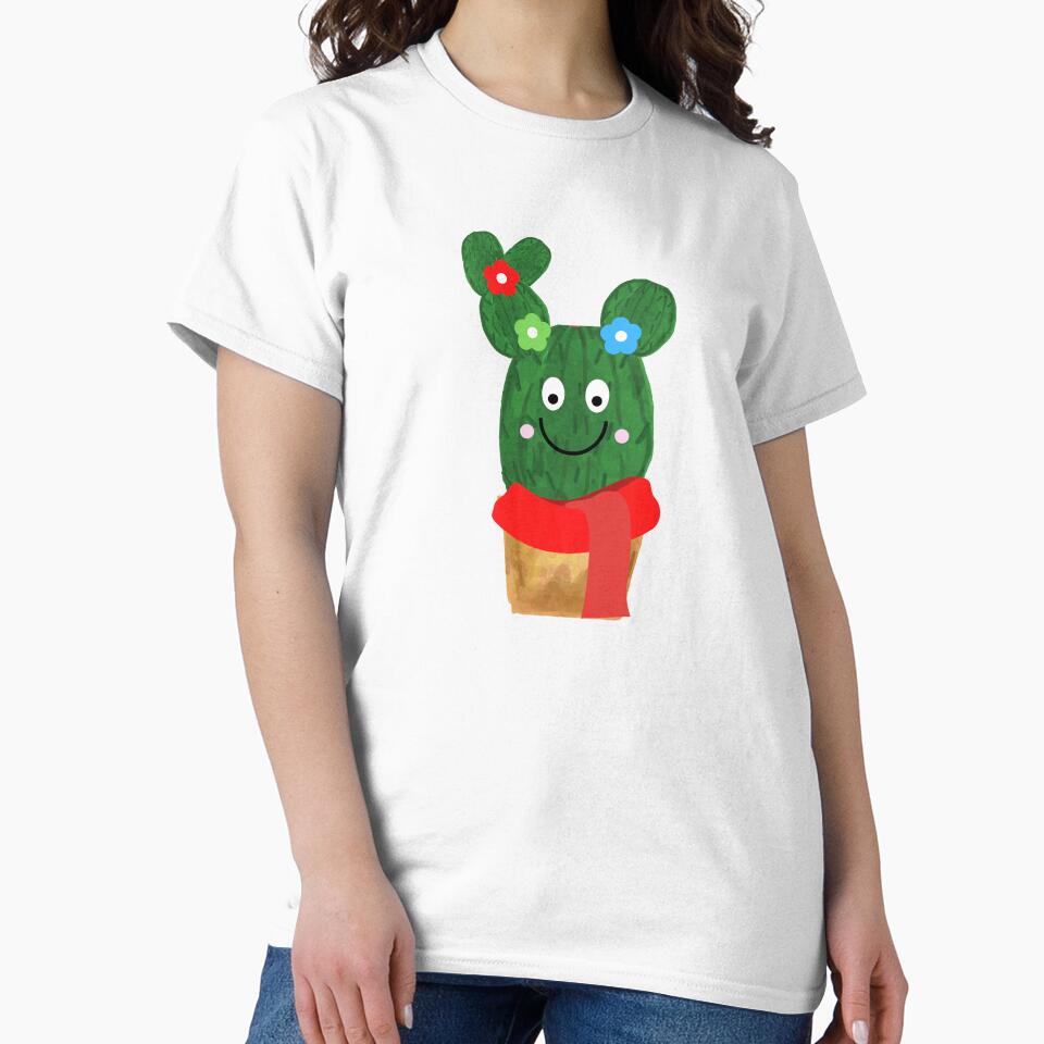 Start-Up - RGB Cactus by kdramastan