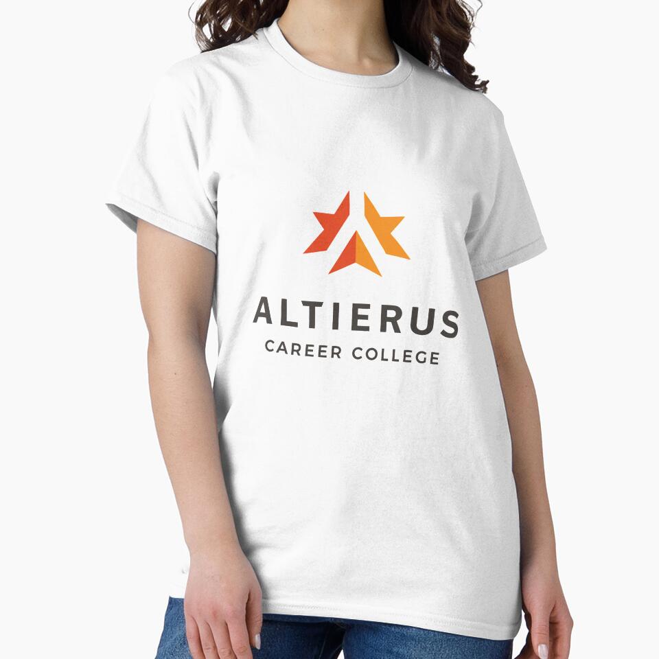 Altierus Career College by Kroosmelyn