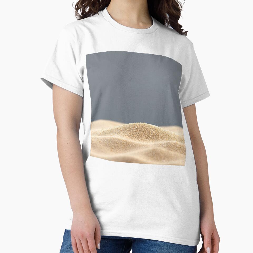 Sand 6 by HebaRK Studio