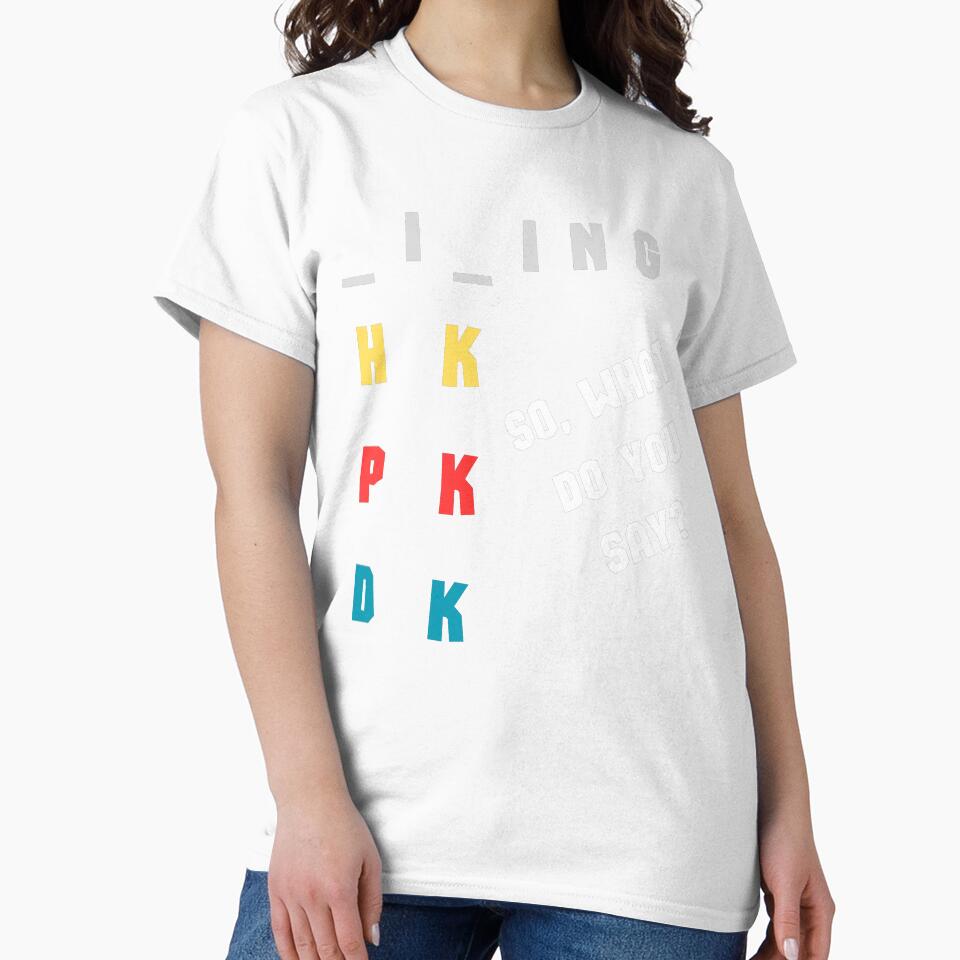 Hiking OF WHATEVER - funny t-shirt by Gracjan Mikitin