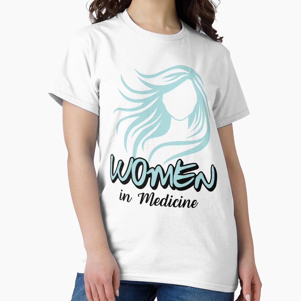 Women in Medicine by musthavewords