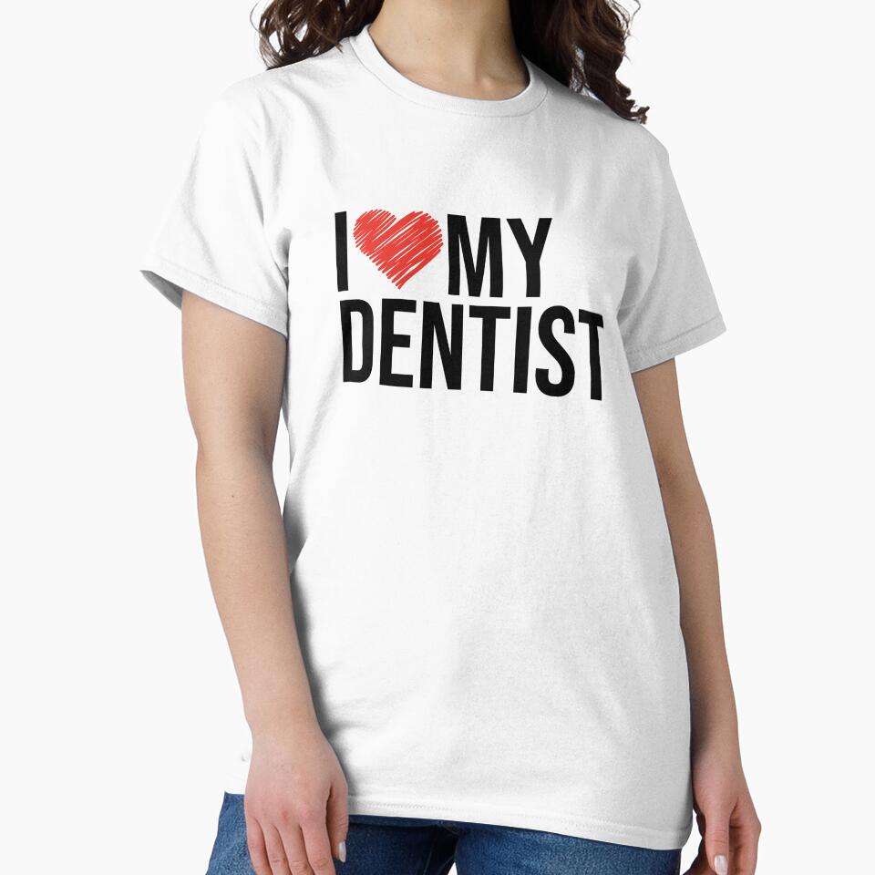 Dentist wife husband gifts for her by chrlalexandru