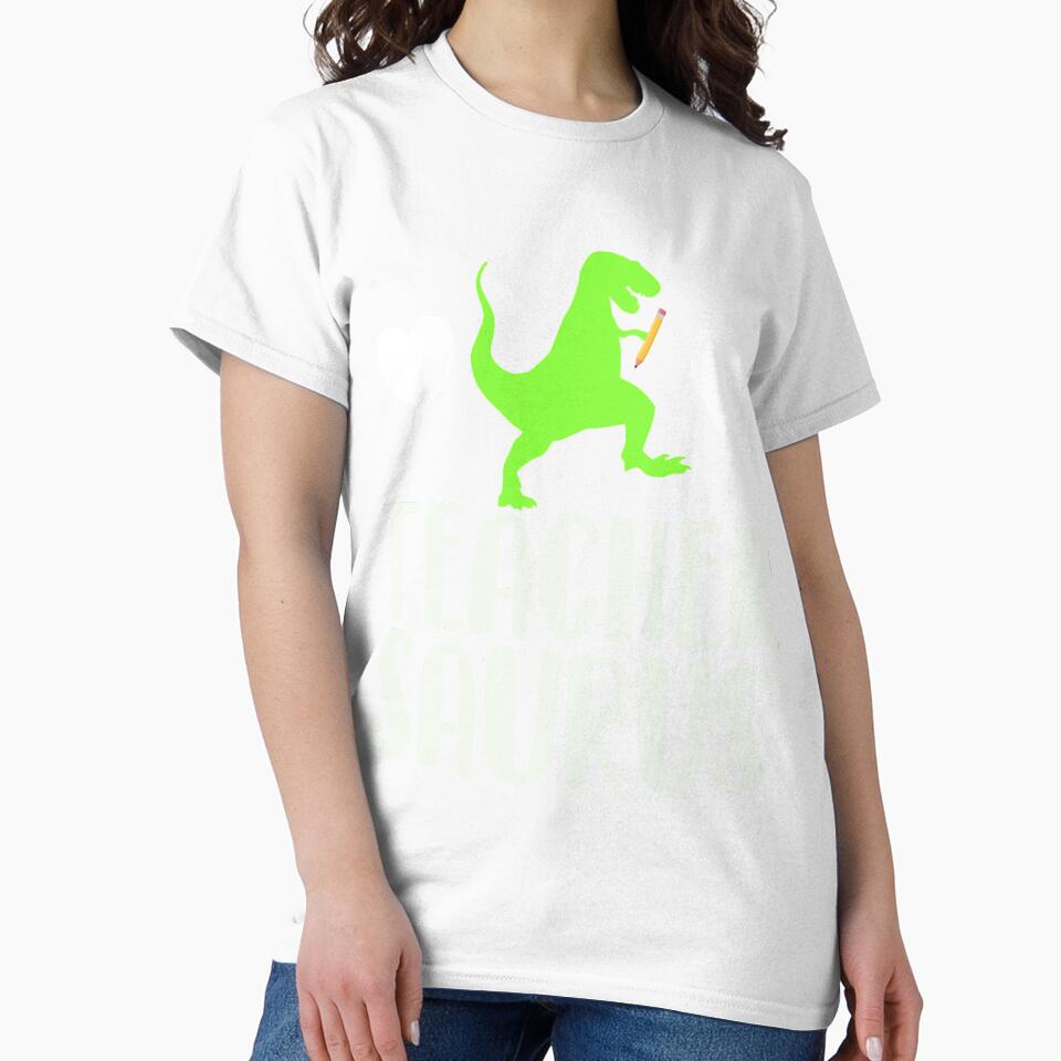 TEACHERSAURUS by tiffanator606