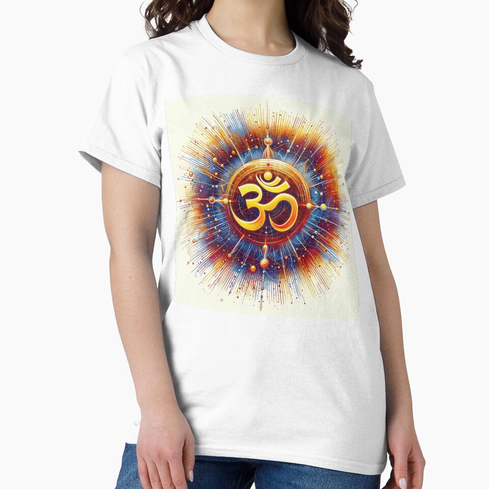 Om The Inner peace by ZulryLifestyles