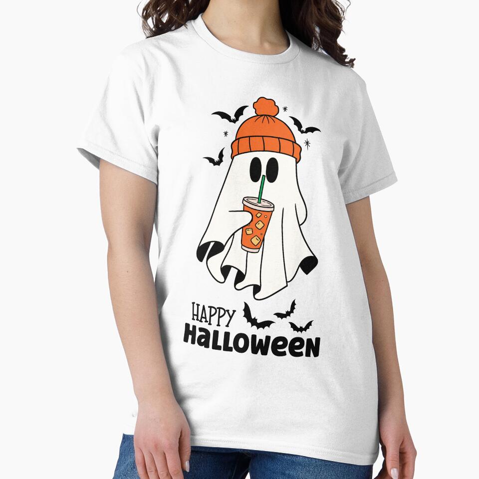 Female Halloween Ghost . by Anime-Clothes1