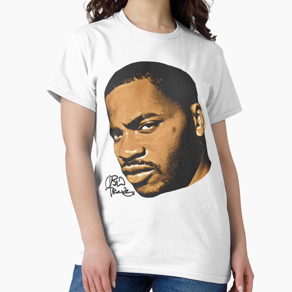 Obie Trice Rapper by GALILOPARK