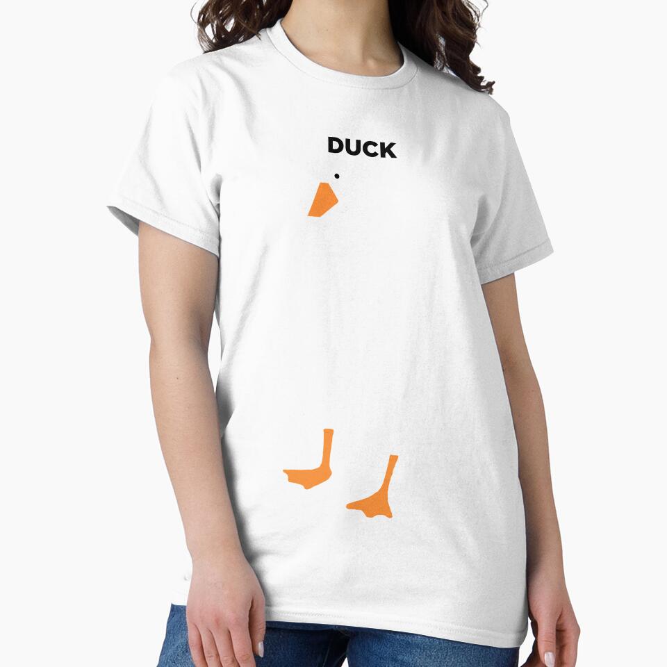 Duck by UncleApo