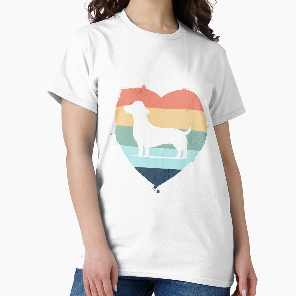 Dachshunds Love by zoljo