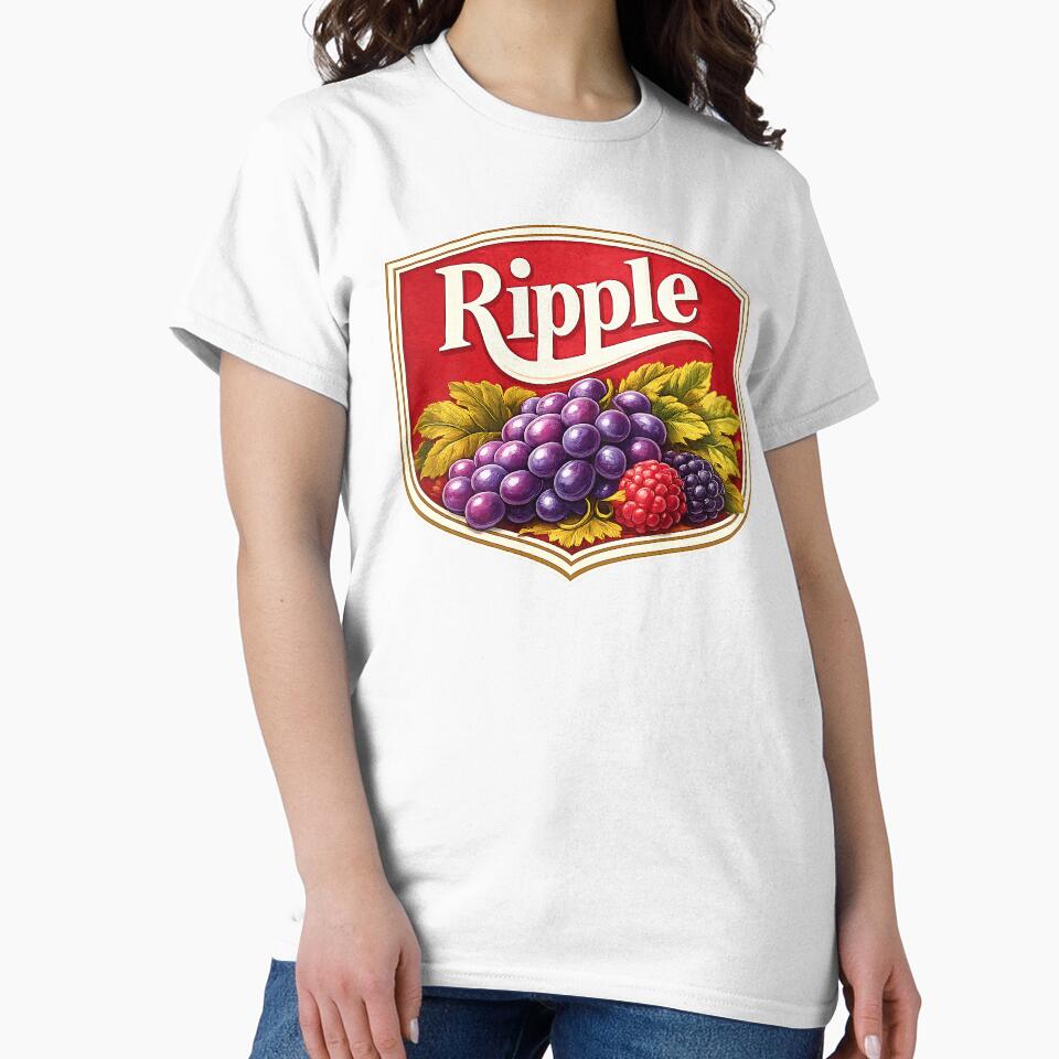 Ripple Wine by gahteeriffico